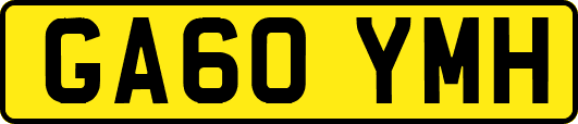 GA60YMH