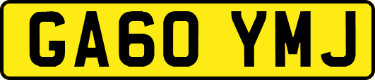 GA60YMJ