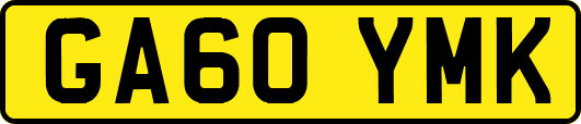 GA60YMK