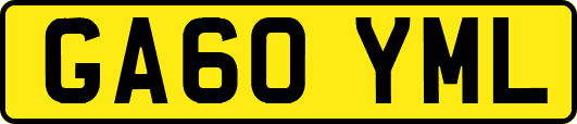 GA60YML