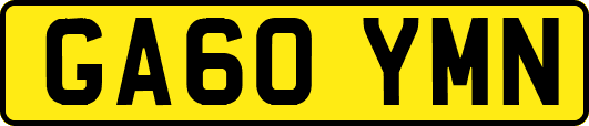 GA60YMN