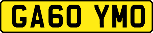 GA60YMO