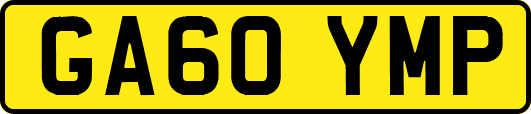 GA60YMP
