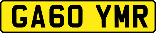 GA60YMR