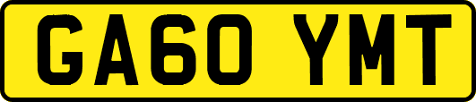 GA60YMT