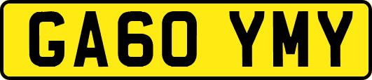 GA60YMY