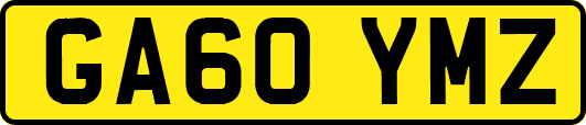 GA60YMZ