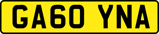 GA60YNA
