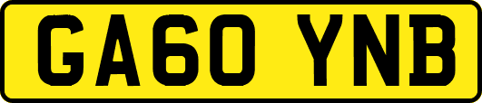 GA60YNB