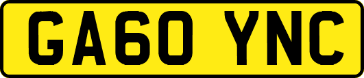 GA60YNC