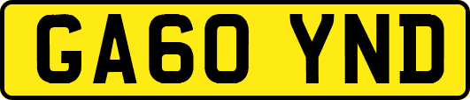 GA60YND