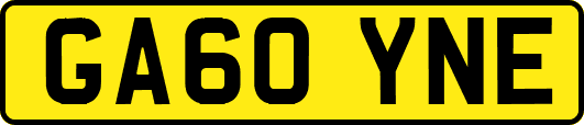 GA60YNE