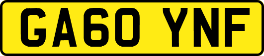 GA60YNF