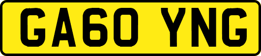 GA60YNG