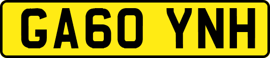 GA60YNH