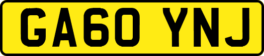 GA60YNJ