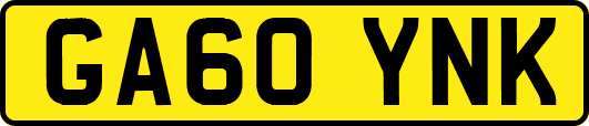 GA60YNK