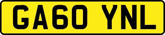 GA60YNL