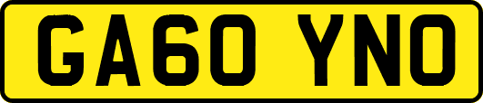 GA60YNO