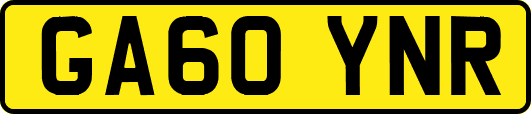 GA60YNR