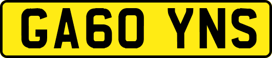 GA60YNS