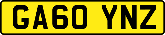 GA60YNZ