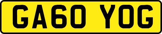 GA60YOG
