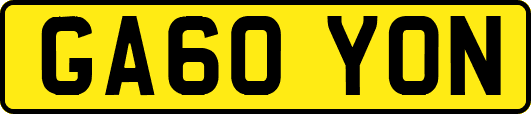 GA60YON