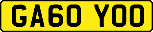 GA60YOO