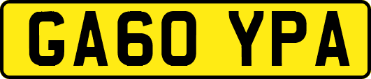 GA60YPA