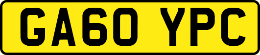 GA60YPC