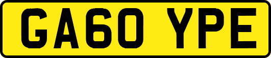 GA60YPE