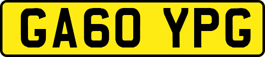 GA60YPG