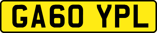 GA60YPL