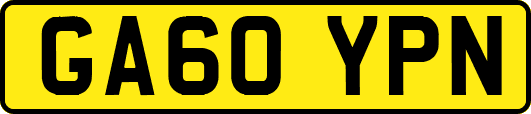 GA60YPN