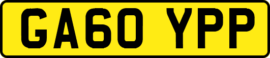 GA60YPP