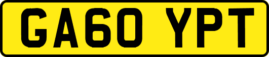GA60YPT