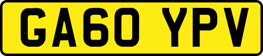 GA60YPV