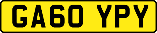 GA60YPY