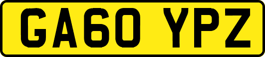 GA60YPZ