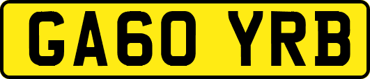GA60YRB