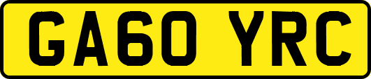 GA60YRC