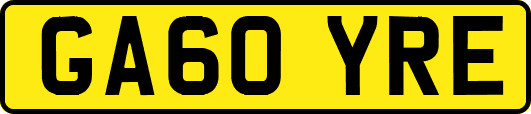 GA60YRE