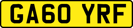 GA60YRF