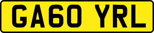 GA60YRL