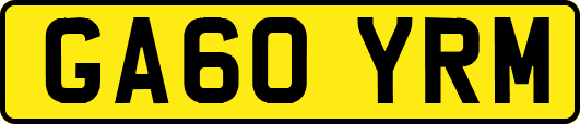 GA60YRM