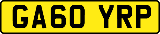 GA60YRP