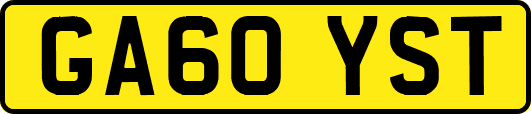 GA60YST