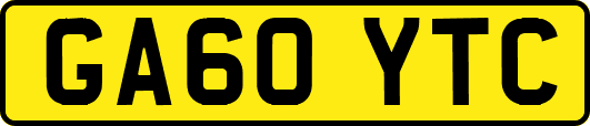 GA60YTC