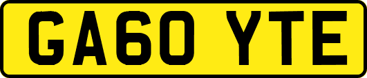 GA60YTE